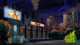 Haggerty's Hot-Dog Factory