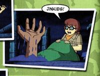 JPA panel