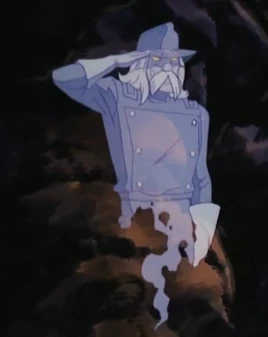 Jackson T. Pettigrew