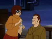 Mr Franklin Unmasked