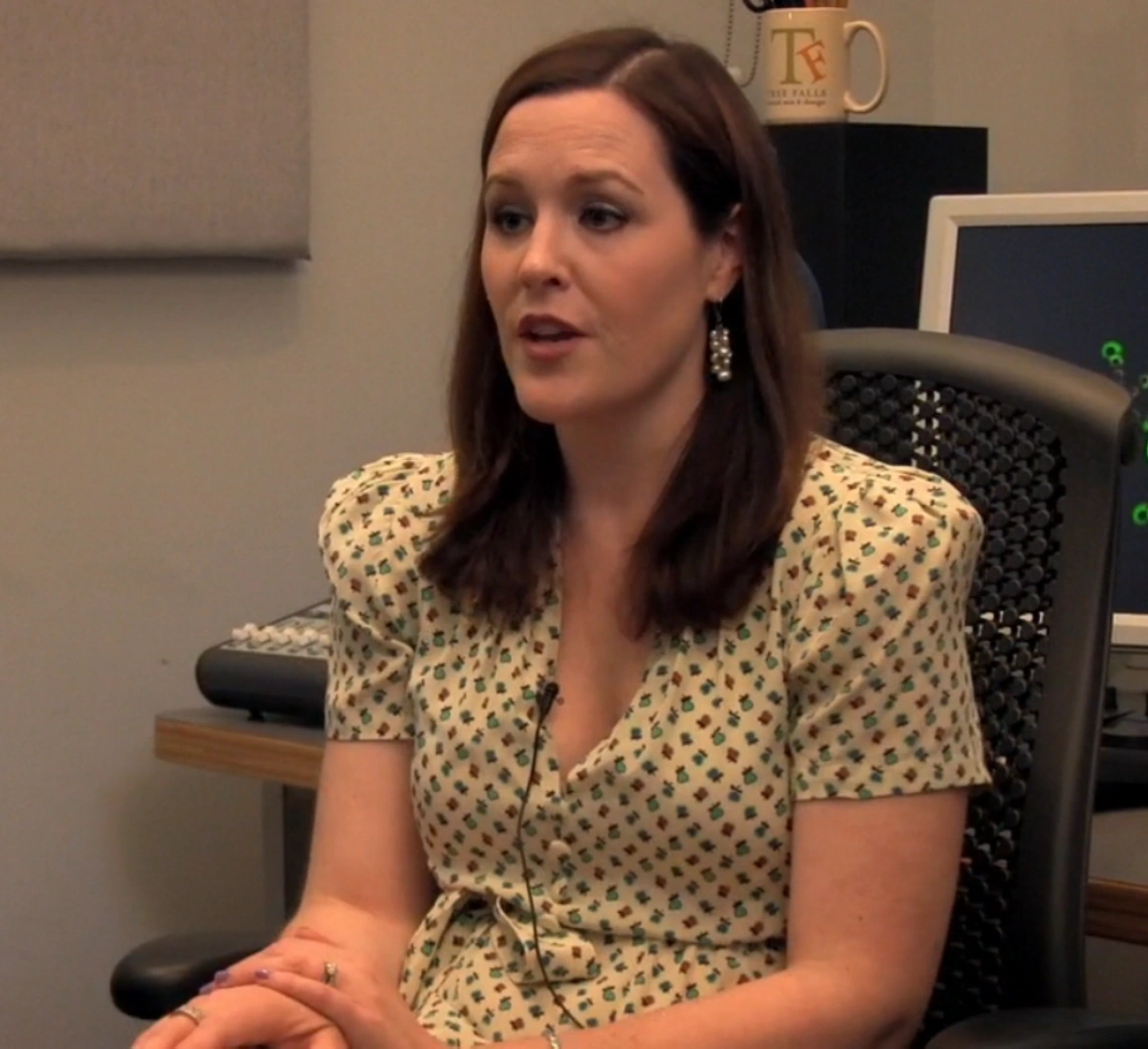 Rachael MacFarlane | Scoobypedia | Fandom, image size:1140x1042