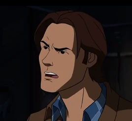 Sam Winchester