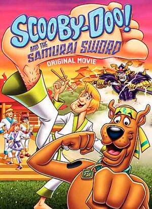 DVD Front Cover