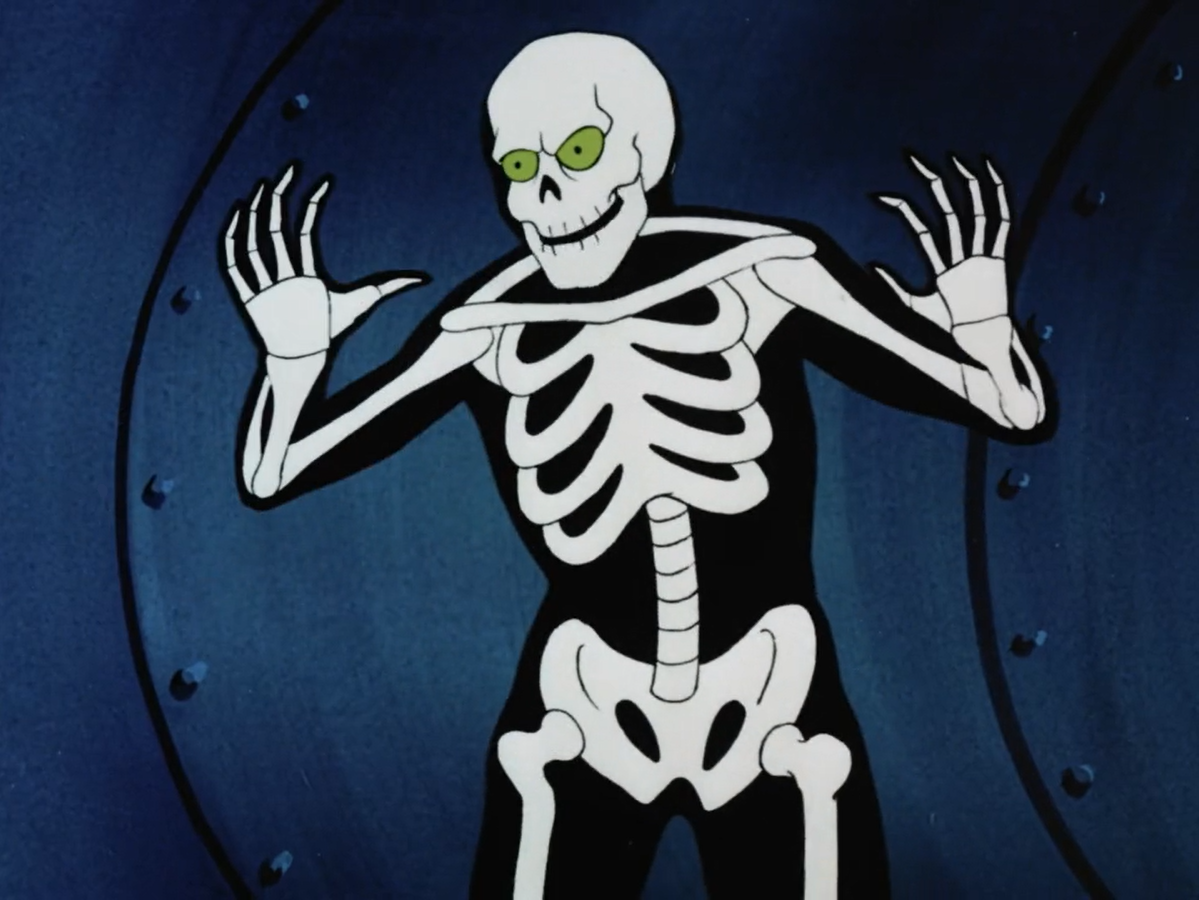 Sky Skeleton | Scoobypedia | Fandom