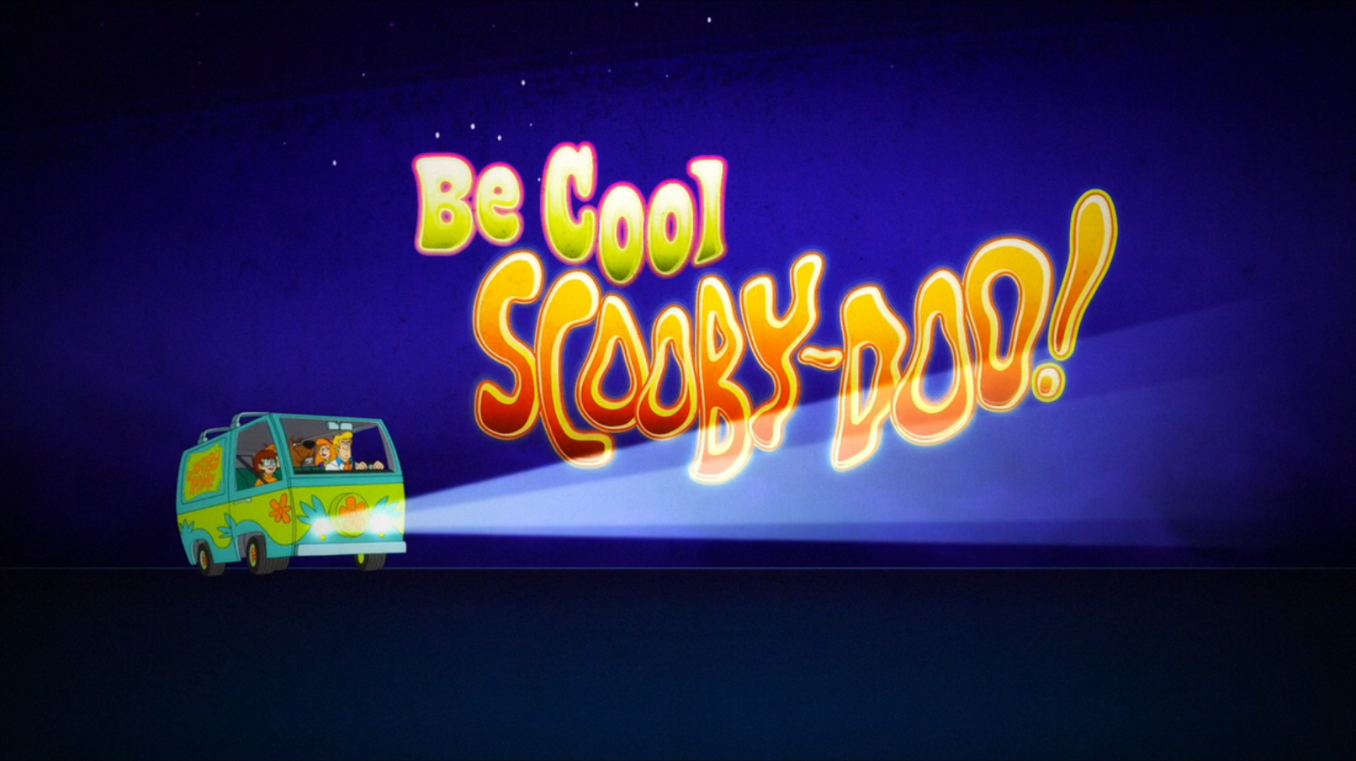 Watch Be Cool, Scooby-Doo! Season 1 Episode 6 Online - Stream Full Episodes