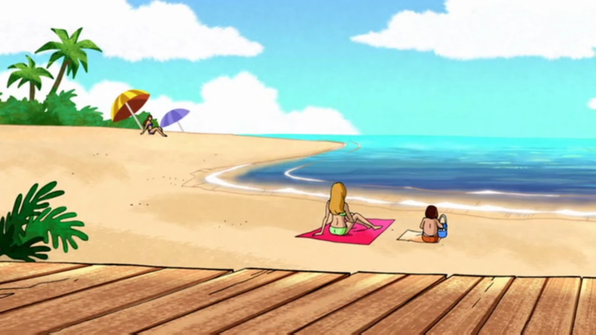 CategoryScoobyDoo (Marvel Comics) locations Scoobypedia Fandom