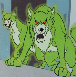 Monster Mutts