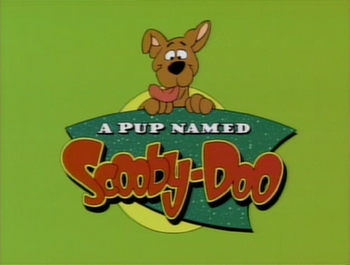 Velma Dinkley (A Pup Named Scooby-Doo), Scoobypedia