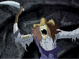 Demon Farmer