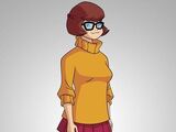 Véra Dinkley (Scooby-Doo: Mystères Associés)