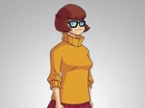 Véra Dinkley (Scooby-Doo: Mystères Associés)