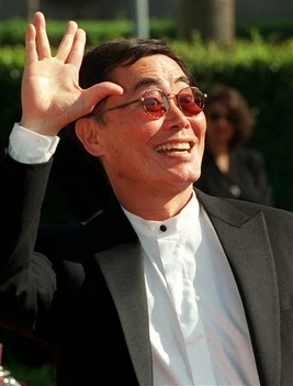 George Takei