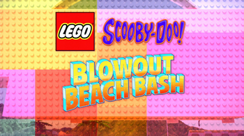 Blowout beach online bingo bash