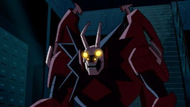 Dragon (Heart of Evil)
