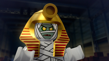 Lego scooby doo haunted 2025