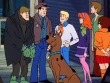 Wilkołak zdemaskowany jako niezidentyfikowany pasterz