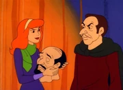  is revealed to be Stuyvesant.