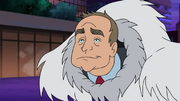 Teller unmasked
