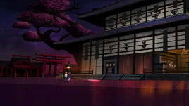 Temple