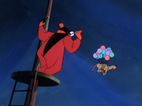 Ghost Clown throwing a dart.png