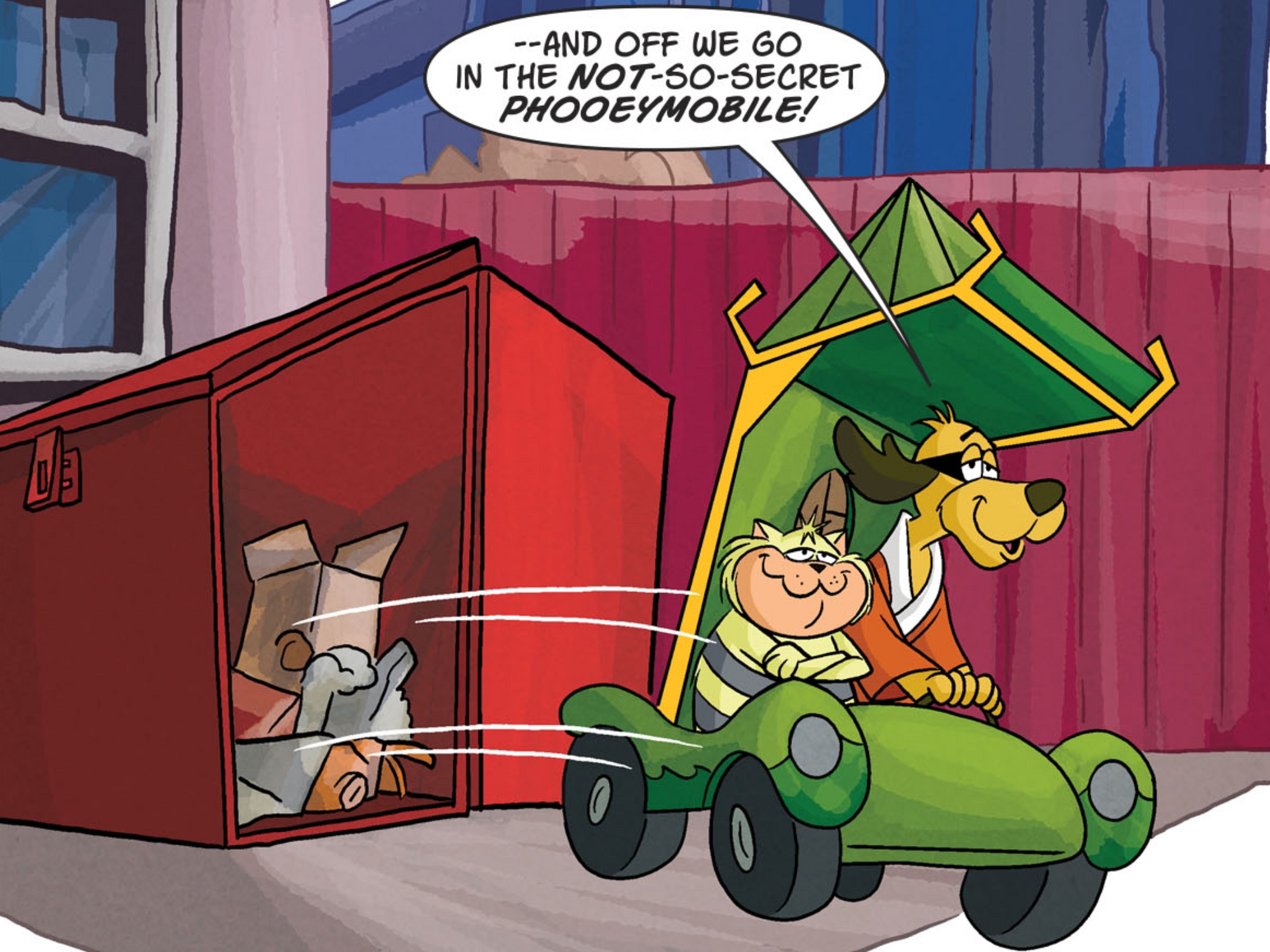 Enter The Dragon Exit Scooby Doo Scoobypedia Fandom