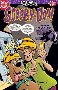 Scoobypedia  Scoobypedia+BreezeWiki