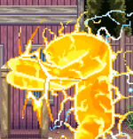 10,000 Volt Ghost (GBA)