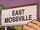East Mossville