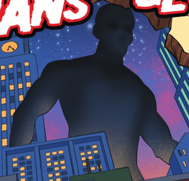 Giant (Big Trouble)