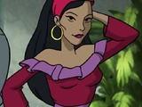 Linda (Scooby-Doo! Return to Zombie Island)