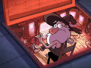 Gravity Falls: The Legend of the Gobblewonker