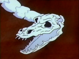 Brontosaur