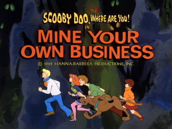 Title card