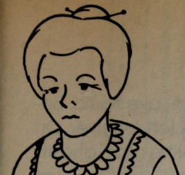 Mrs. Grabbler