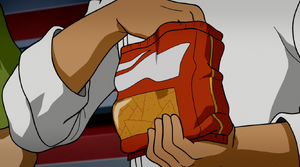 Nachos