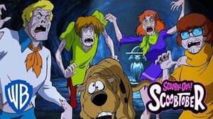 Scooby-Doo! Return to Zombie Island The Gang are Zombies?!