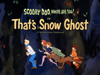 Title card