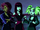 Hex Girls (Scooby-Doo! Mystery Incorporated)