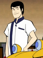 Mark