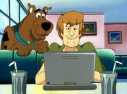 Scooby és Bozont 4