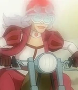 Podczas współpracy z Peryklesem