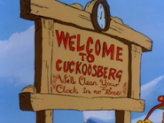 Cuckoosberg