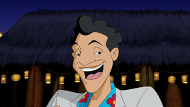 Ruben Laluna
