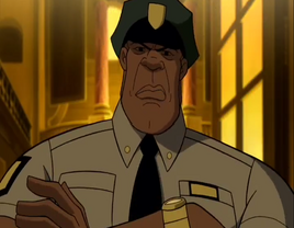 Security guard 1