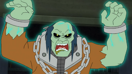 Ghost of Stealin' Stan