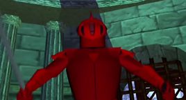 3D model