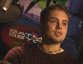 Will Friedle