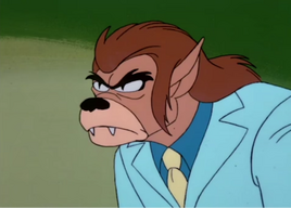 Werewolf