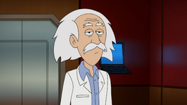 Dr. Messmer
