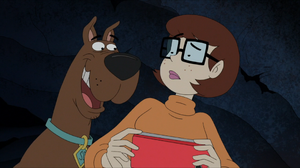 Scoob and Velma (BCSD)